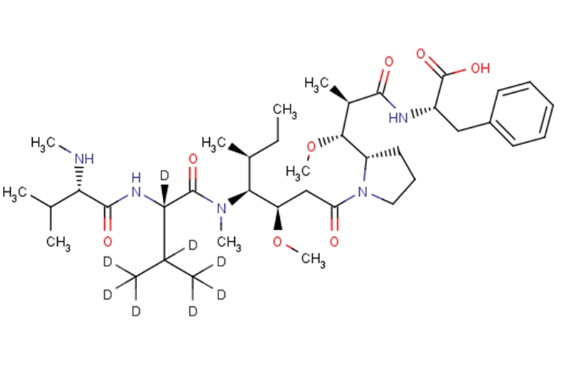 D8-MMAF图片