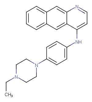 QuinoprazineͼƬ