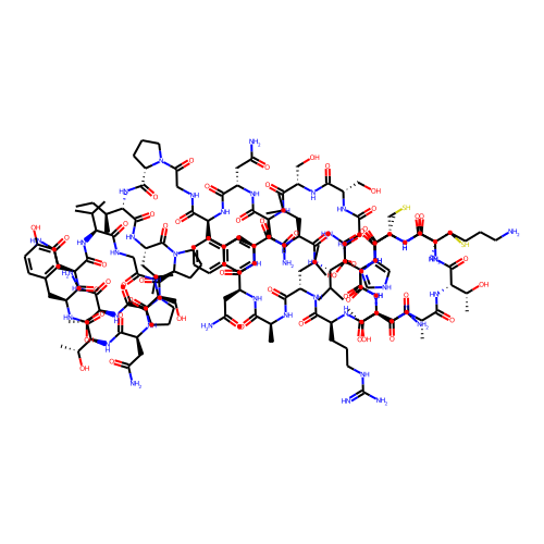 Pramlintide(acetate hydrate)ͼƬ