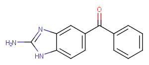 Mebendazole-amine图片