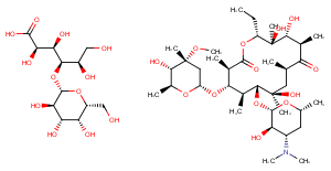 Erythromycin lactobionateͼƬ