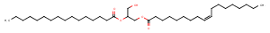 1-Oleoyl-2-Palmitoyl-rac-glycerolͼƬ