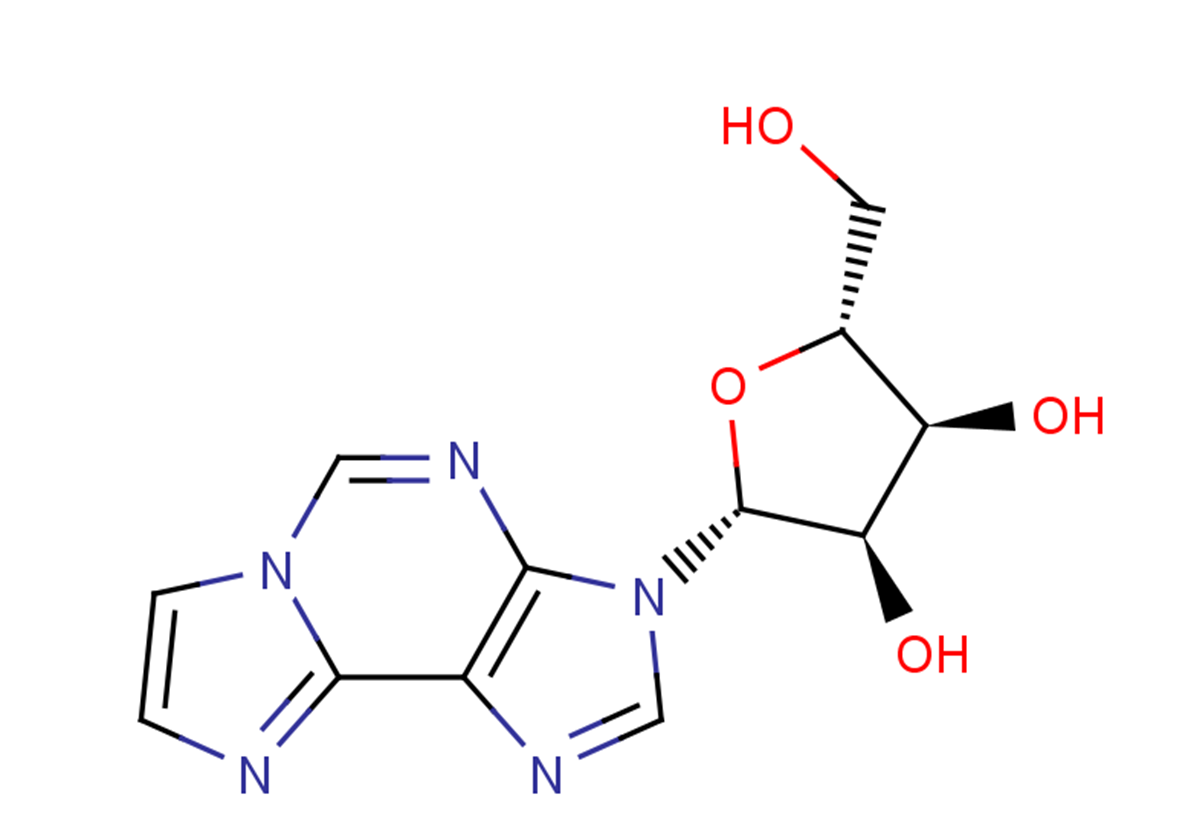 1,N6-EthenoadenosineͼƬ