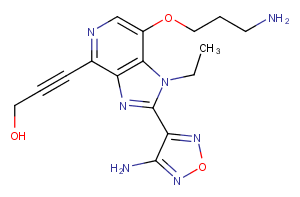 AKT Kinase InhibitorͼƬ