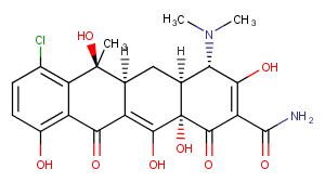 ChlortetracyclineͼƬ