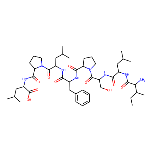 surface antigen(208-215)[Hepatitis B Virus]ͼƬ