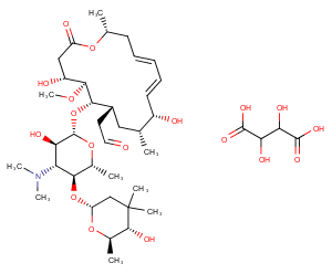 Kitasamycin tartrateͼƬ