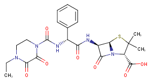 piperacillinͼƬ