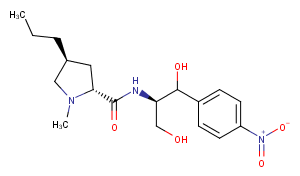 LincophenicolͼƬ