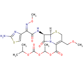 Cefpodoxime ProxetilͼƬ