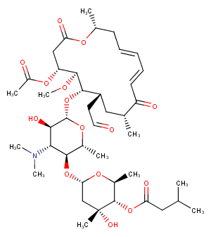 Carbomycin BͼƬ