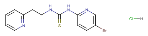 Trovirdine hydrochlorideͼƬ