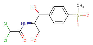 ThiamphenicolͼƬ