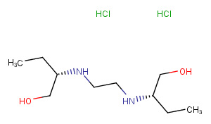 Ethambutol dihydrochlorideͼƬ