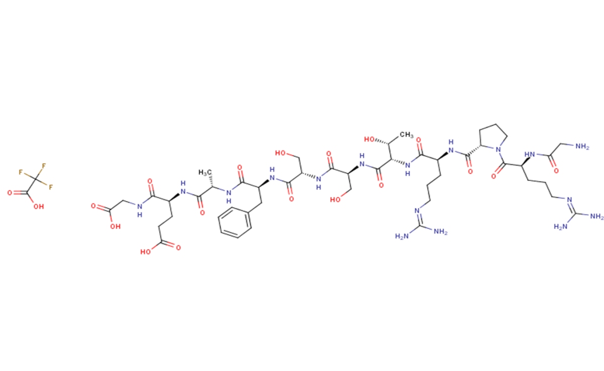 Crosstide TFA(171783-05-4 free base)ͼƬ