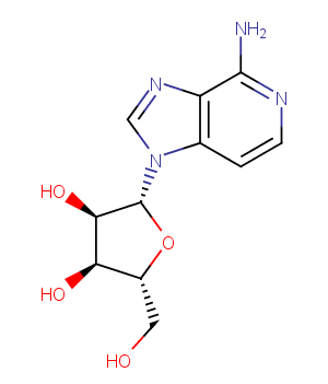 3-DeazaadenosineͼƬ