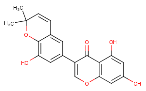 Semilicoisoflavone BͼƬ