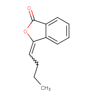 3-ButylidenephthalideͼƬ