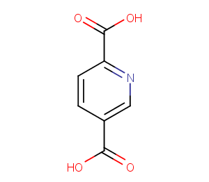 2,5-PYRIDINEDICARBOXYLIC ACIDͼƬ