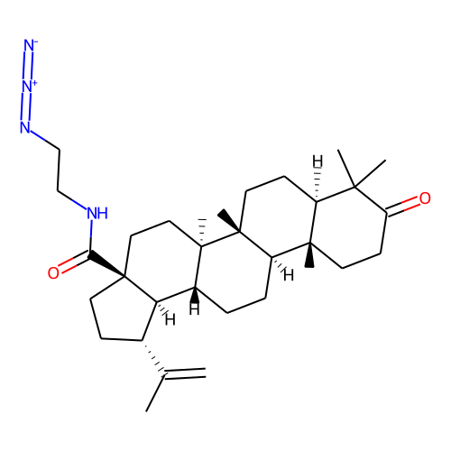 N-(2-Azidoethyl)betulonamideͼƬ