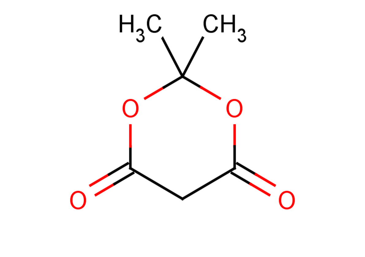 Meldrum's acidͼƬ