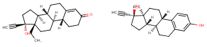 Ethinylestradiol mixture with LevonorgestrelͼƬ