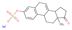 Conjugated Estrogen sodiumͼƬ