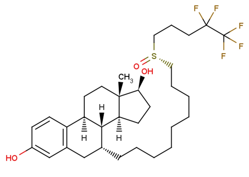 Fulvestrant(S enantiomer)ͼƬ