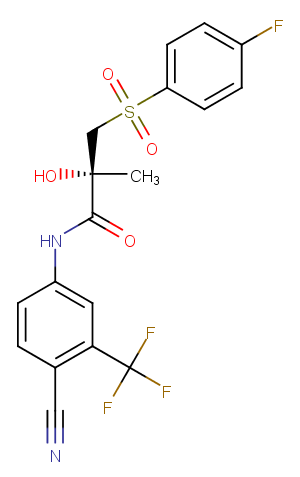 (R)-BicalutamideͼƬ