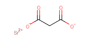 Strontium MalonateͼƬ