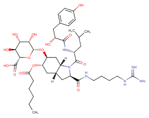 Aeruginosin 865ͼƬ