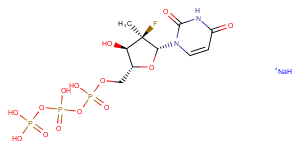 PSI-7409 tetrasodiumͼƬ