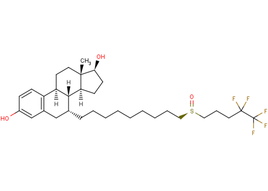 Fulvestrant(R enantiomer)ͼƬ