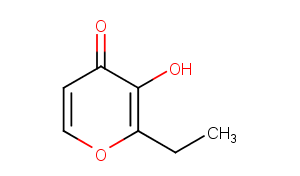 Ethyl maltol图片