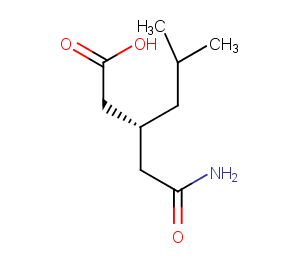 Intermediate of PregabalinͼƬ