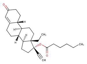 Levonorgestrel hexanoateͼƬ