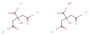 Bismuth Subcitrate PotassiumͼƬ