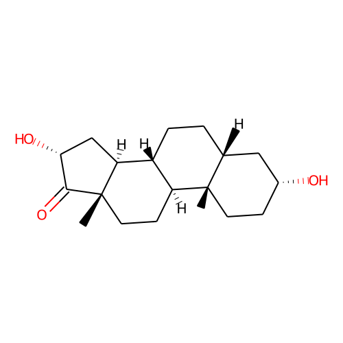 16-HydroxyetiocholanoloneͼƬ