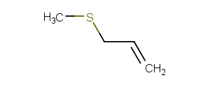 Allyl methyl sulfideͼƬ