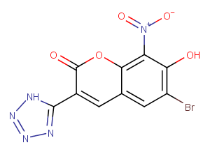 GPR35 agonist 1ͼƬ