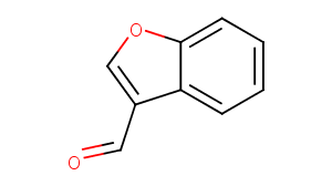 BENZOFURAN-3-CARBALDEHYDEͼƬ