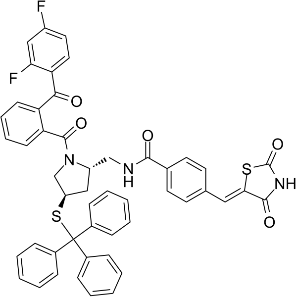 Pyrrophenone图片