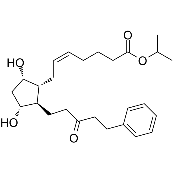 15-keto LatanoprostͼƬ