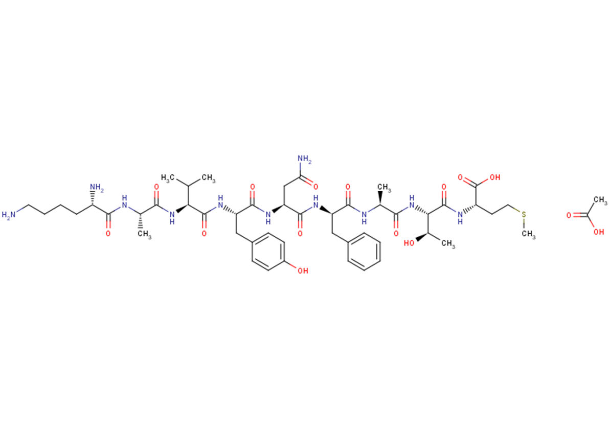 LCMV gp33-41 acetateͼƬ