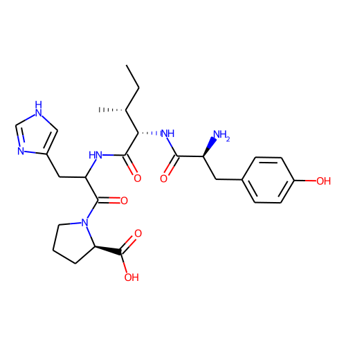 Prothrombin(474-477)[Mus musculus]ͼƬ