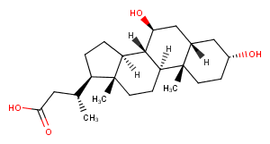 24-Norursodeoxycholic acidͼƬ