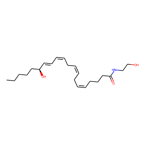 15(S)-HETE EthanolamideͼƬ