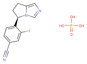 Osilodrostat phosphateͼƬ