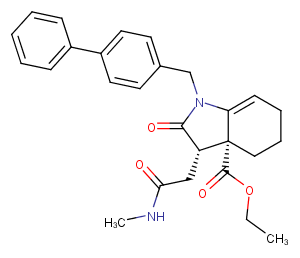 Fumarate hydratase-IN-1ͼƬ