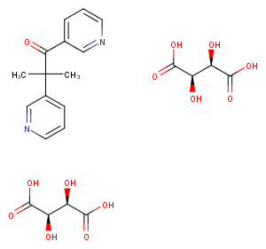 Metyrapone TartrateͼƬ